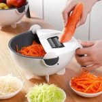 Vegetable Cutter - Image 4