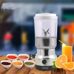 Nima 2 in 1 Blender & Grinder - Image 2